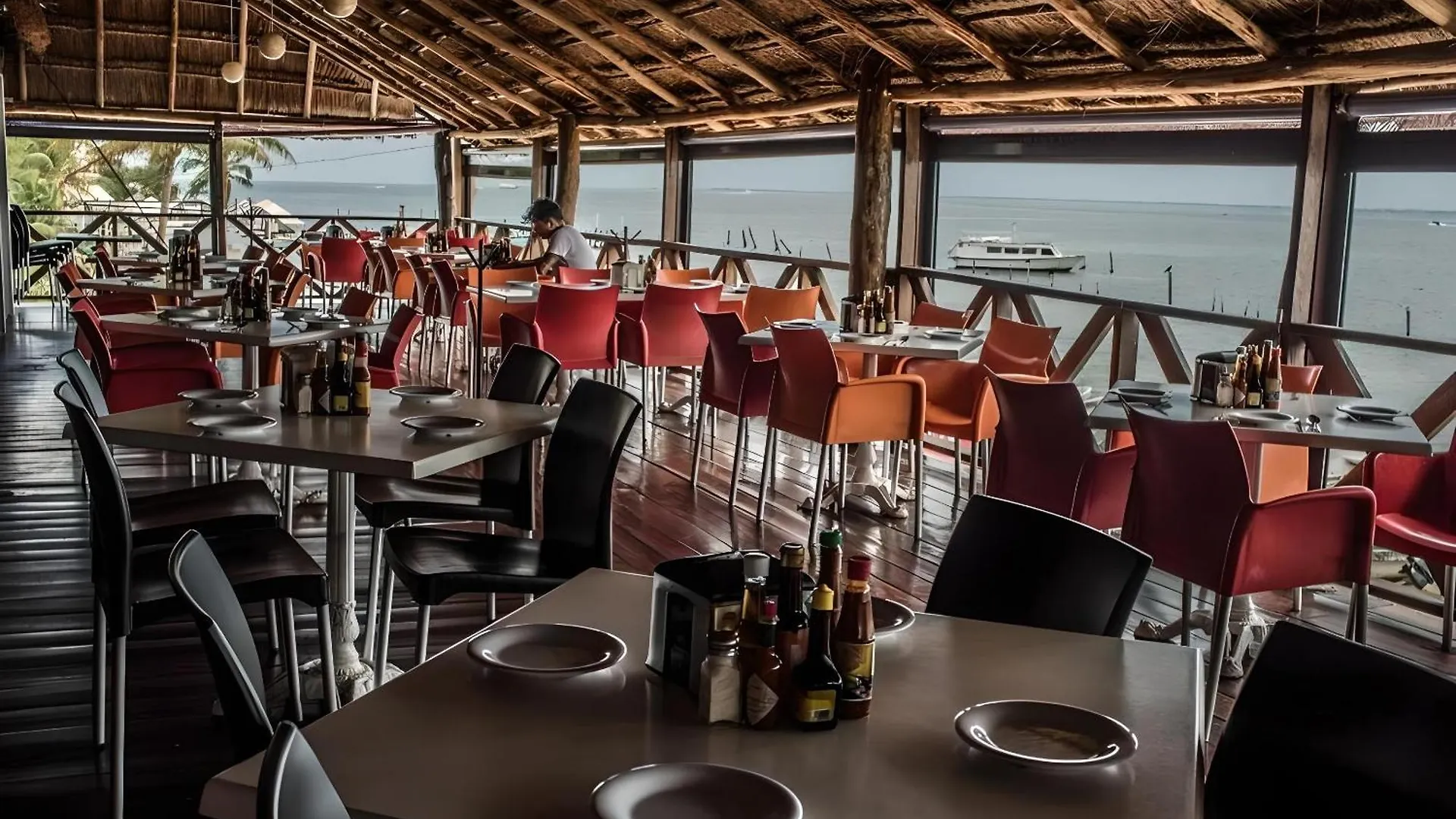 Hopelchen By Andiani Travel Apartment Cancun