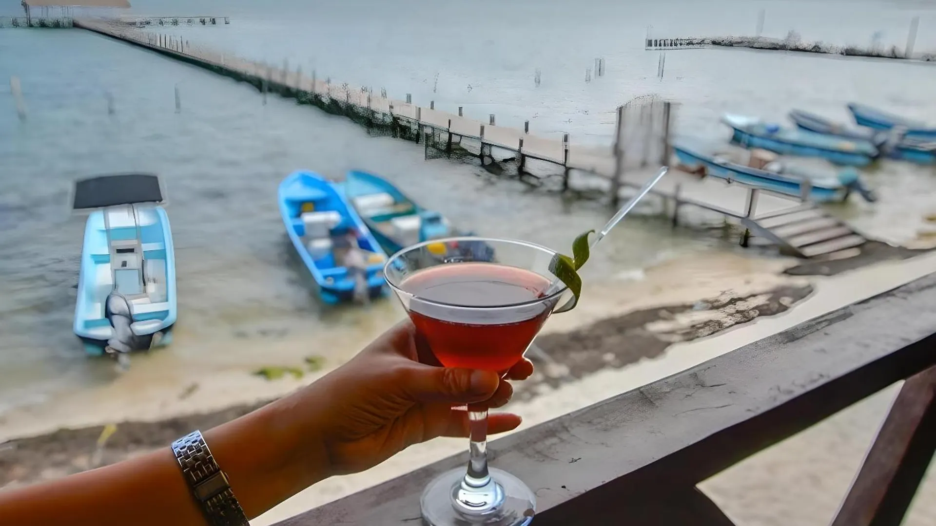 Hopelchen By Andiani Travel Apartment Cancun Mexico