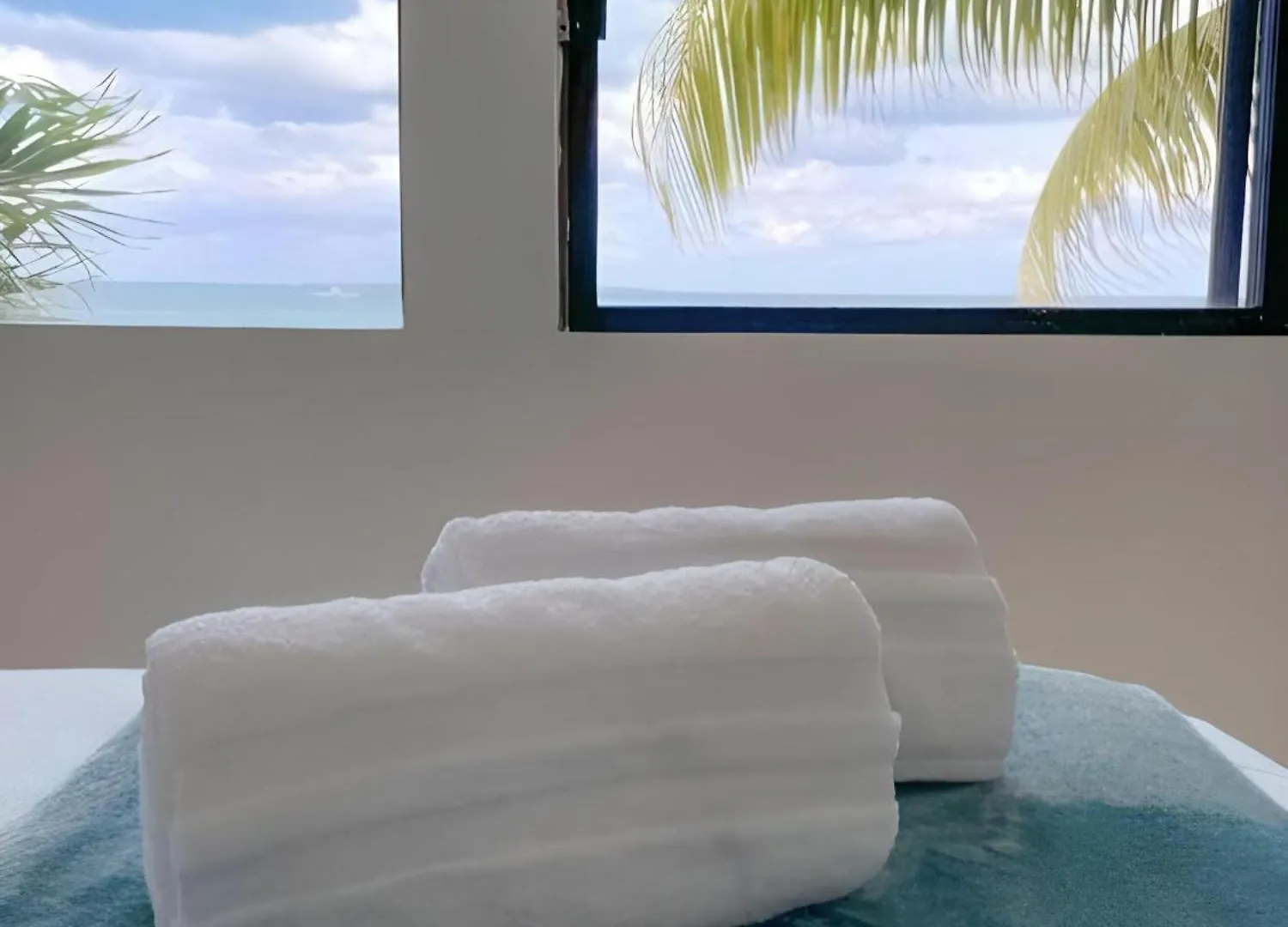 Hopelchen By Andiani Travel Apartment Cancun