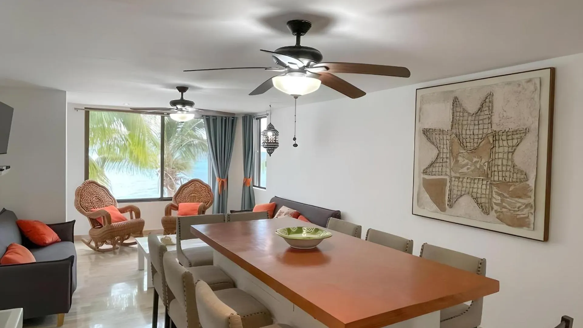 Hopelchen By Andiani Travel Apartment Cancun Mexico