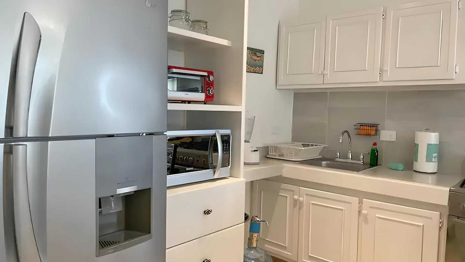 Hopelchen By Andiani Travel Apartment Cancun