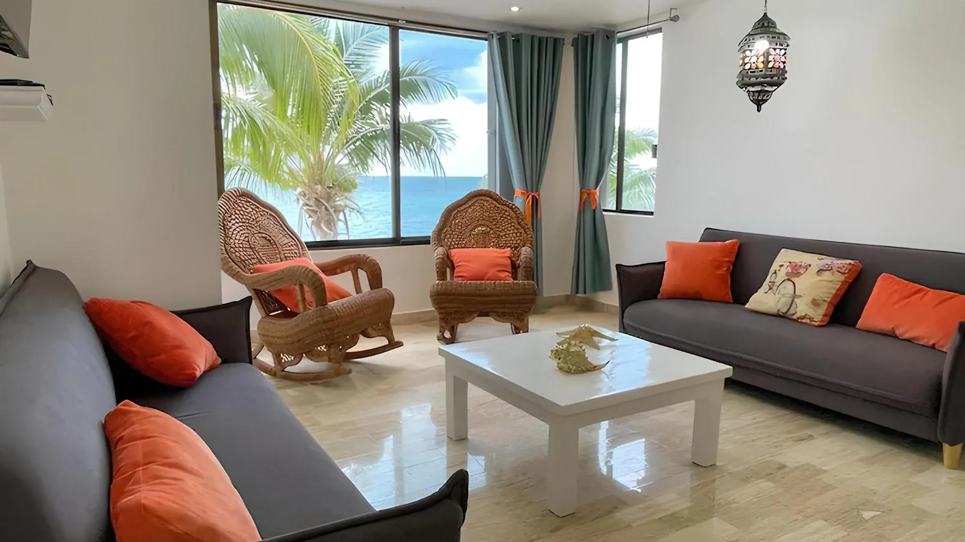 Hopelchen By Andiani Travel Apartment Cancun Mexico