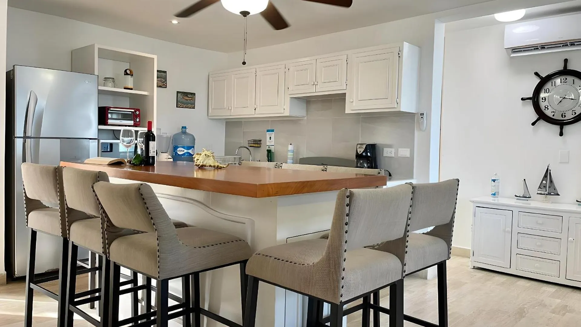 Hopelchen By Andiani Travel Apartment Cancun