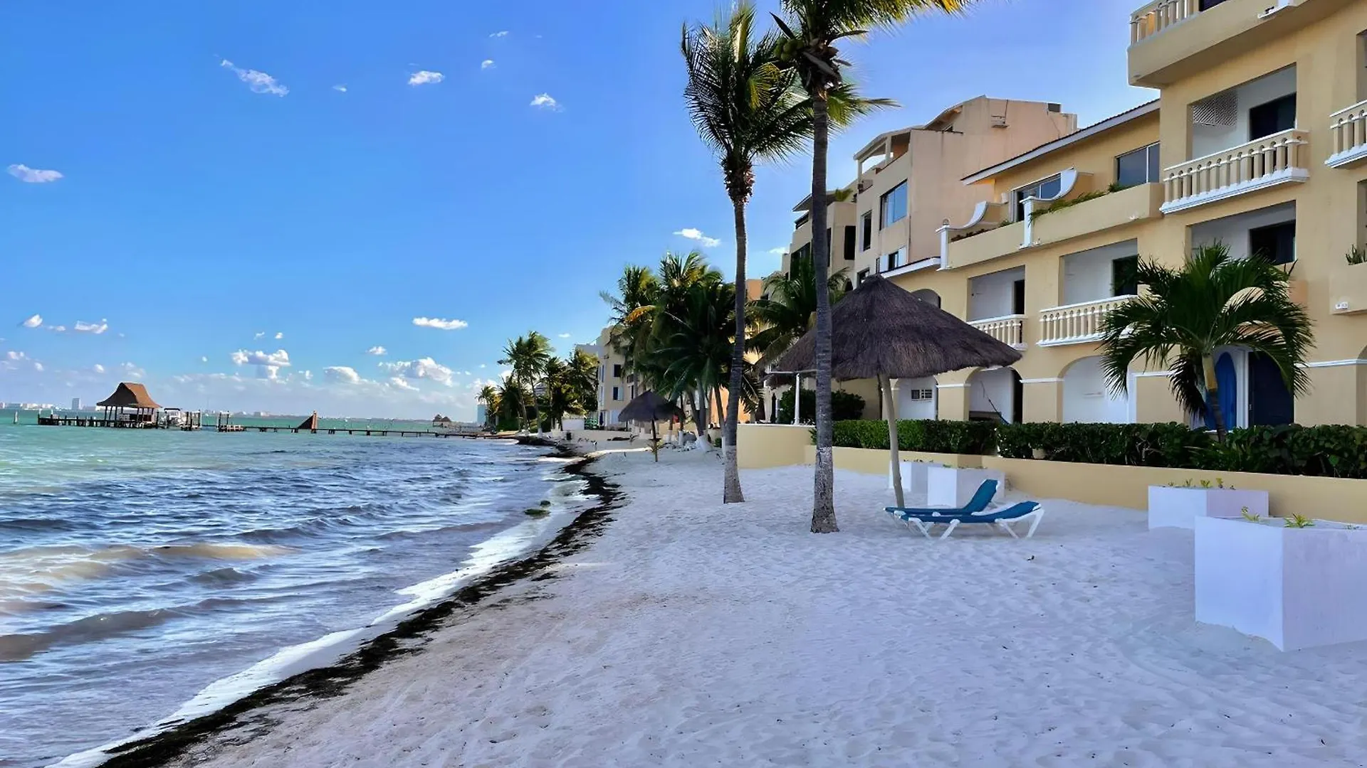 Hopelchen By Andiani Travel Apartment Cancun