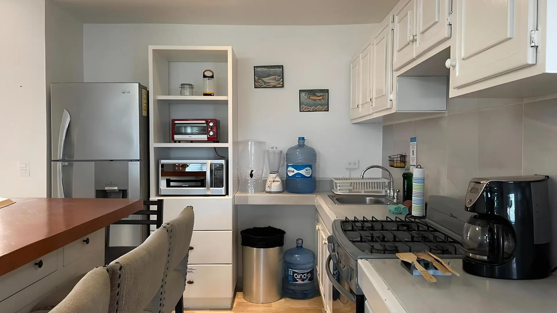 Hopelchen By Andiani Travel Apartment Cancun
