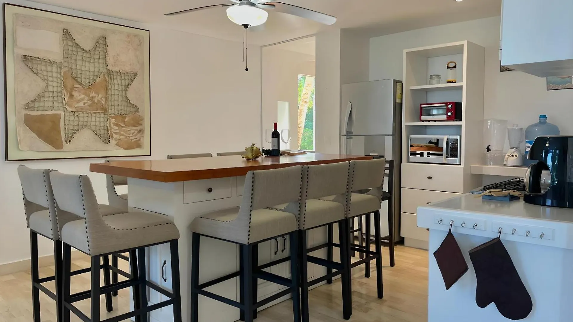 Hopelchen By Andiani Travel Apartment Cancun