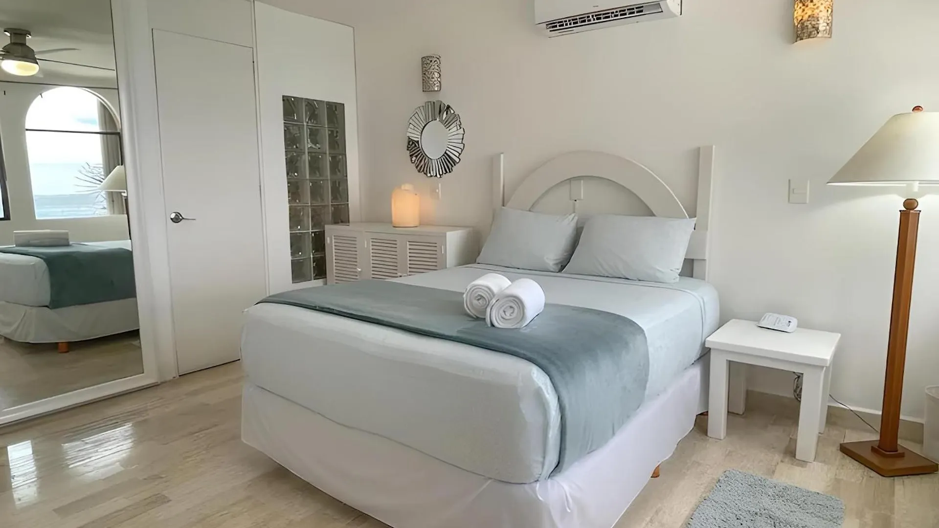 Hopelchen By Andiani Travel Apartment Cancun