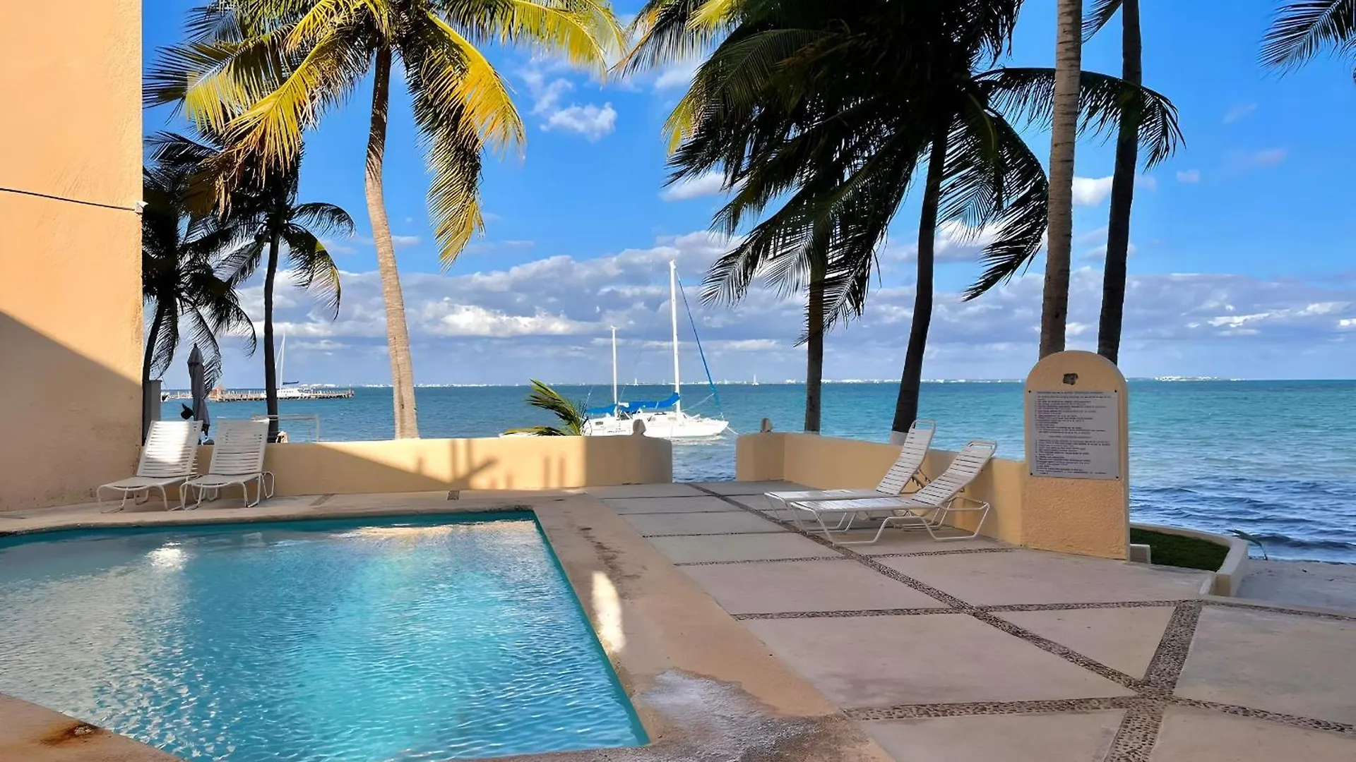 Hopelchen By Andiani Travel Apartment Cancun