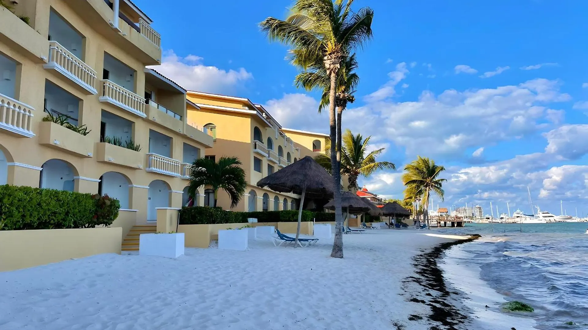 Hopelchen By Andiani Travel Apartment Cancun 0*,