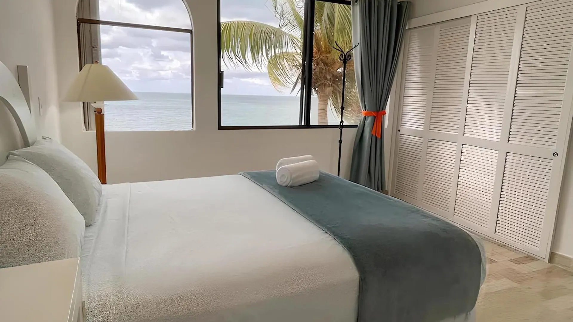 Hopelchen By Andiani Travel Apartment Cancun
