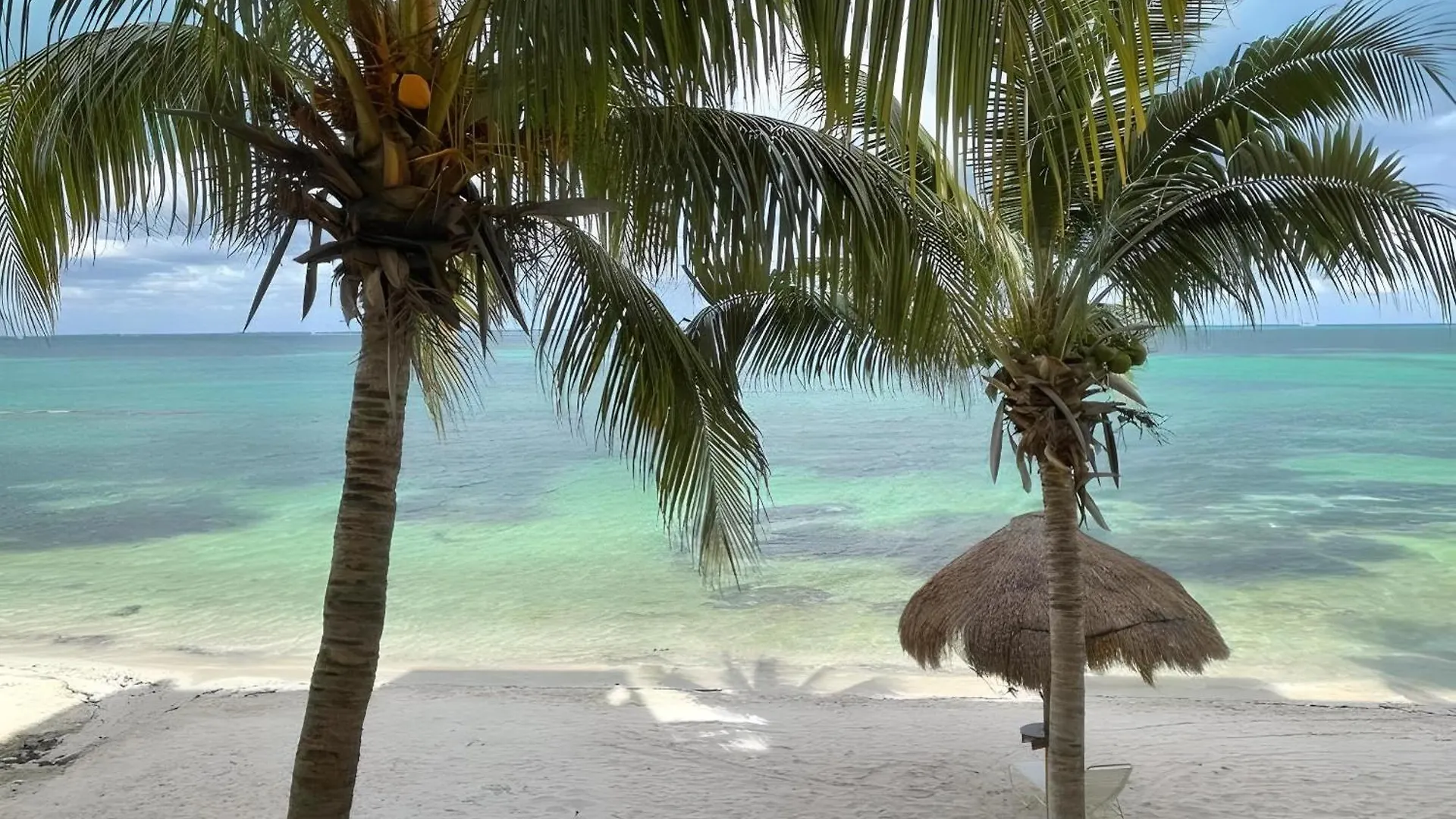 Apartamento Hopelchen By Andiani Travel Cancún