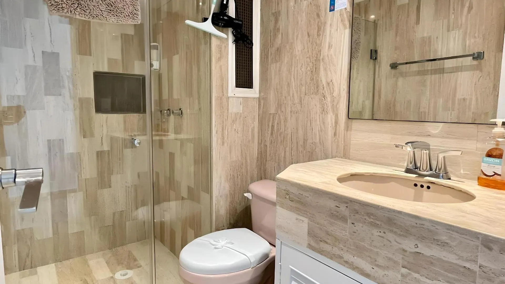 Apartamento Hopelchen By Andiani Travel Cancún 0*,