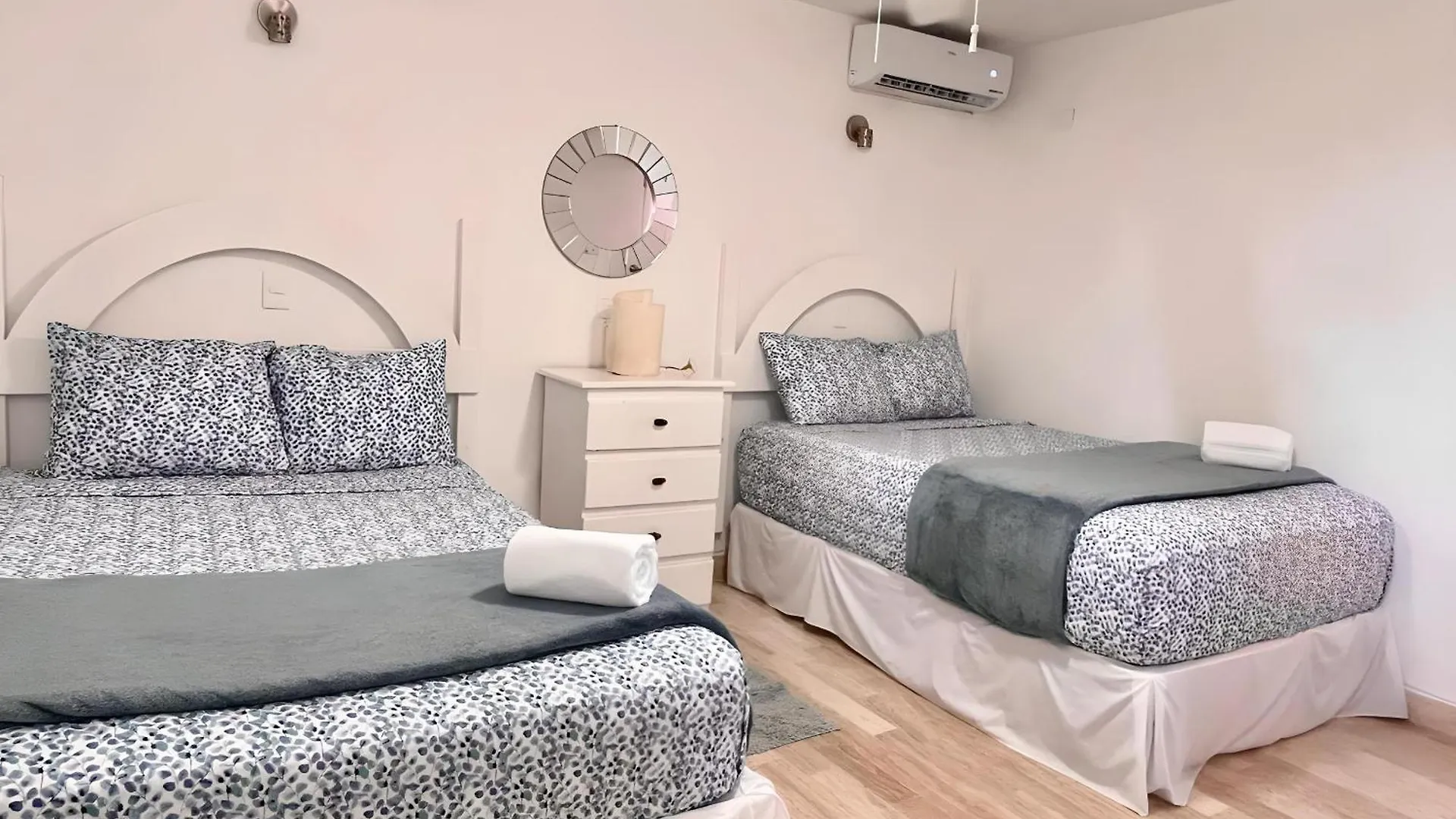 Apartamento Hopelchen By Andiani Travel Cancún México