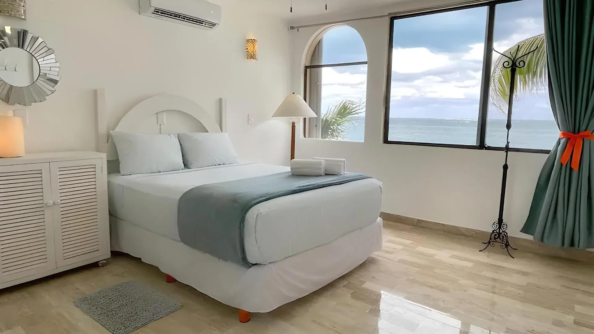 Apartamento Hopelchen By Andiani Travel Cancún